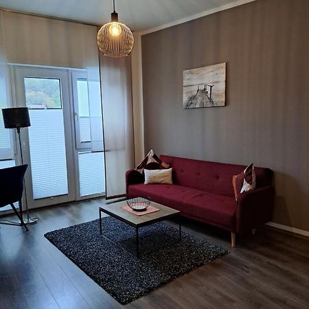 Aulbach' S Appartments Leidersbach Εξωτερικό φωτογραφία