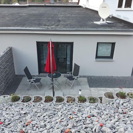 Aulbach' S Appartments Leidersbach Εξωτερικό φωτογραφία