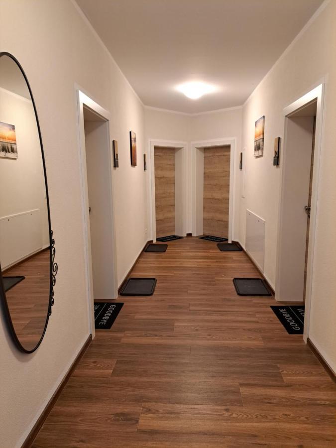 Aulbach' S Appartments Leidersbach Εξωτερικό φωτογραφία
