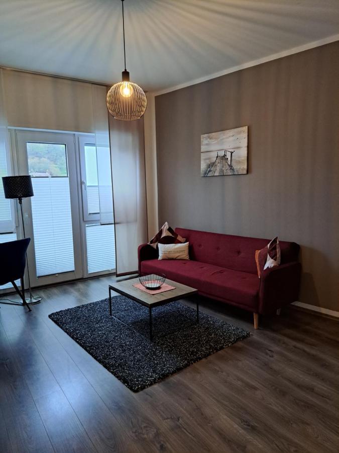 Aulbach' S Appartments Leidersbach Εξωτερικό φωτογραφία
