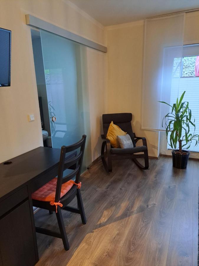 Aulbach' S Appartments Leidersbach Εξωτερικό φωτογραφία
