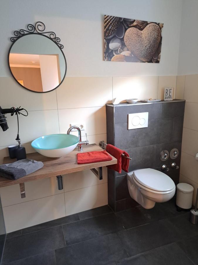 Aulbach' S Appartments Leidersbach Εξωτερικό φωτογραφία