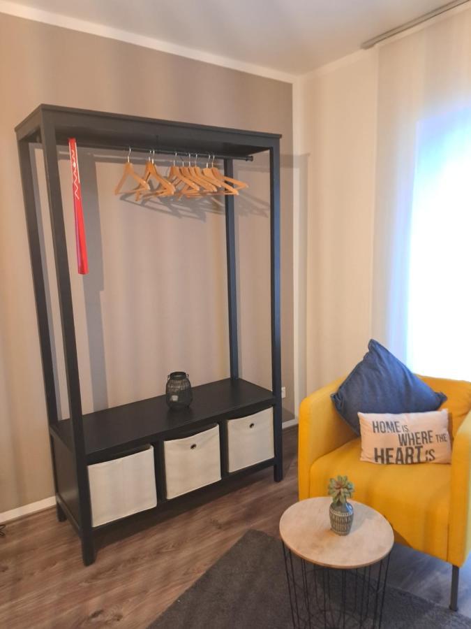 Aulbach' S Appartments Leidersbach Εξωτερικό φωτογραφία