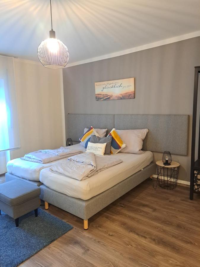Aulbach' S Appartments Leidersbach Εξωτερικό φωτογραφία