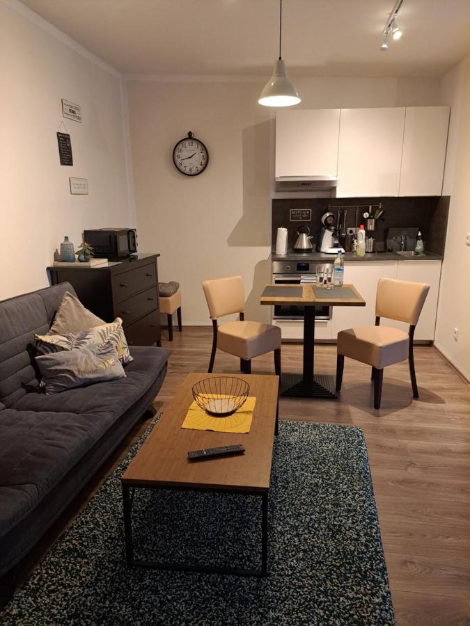 Aulbach' S Appartments Leidersbach Εξωτερικό φωτογραφία