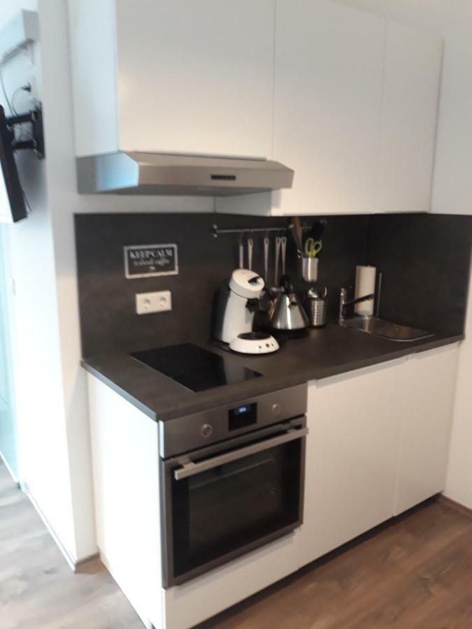 Aulbach' S Appartments Leidersbach Εξωτερικό φωτογραφία