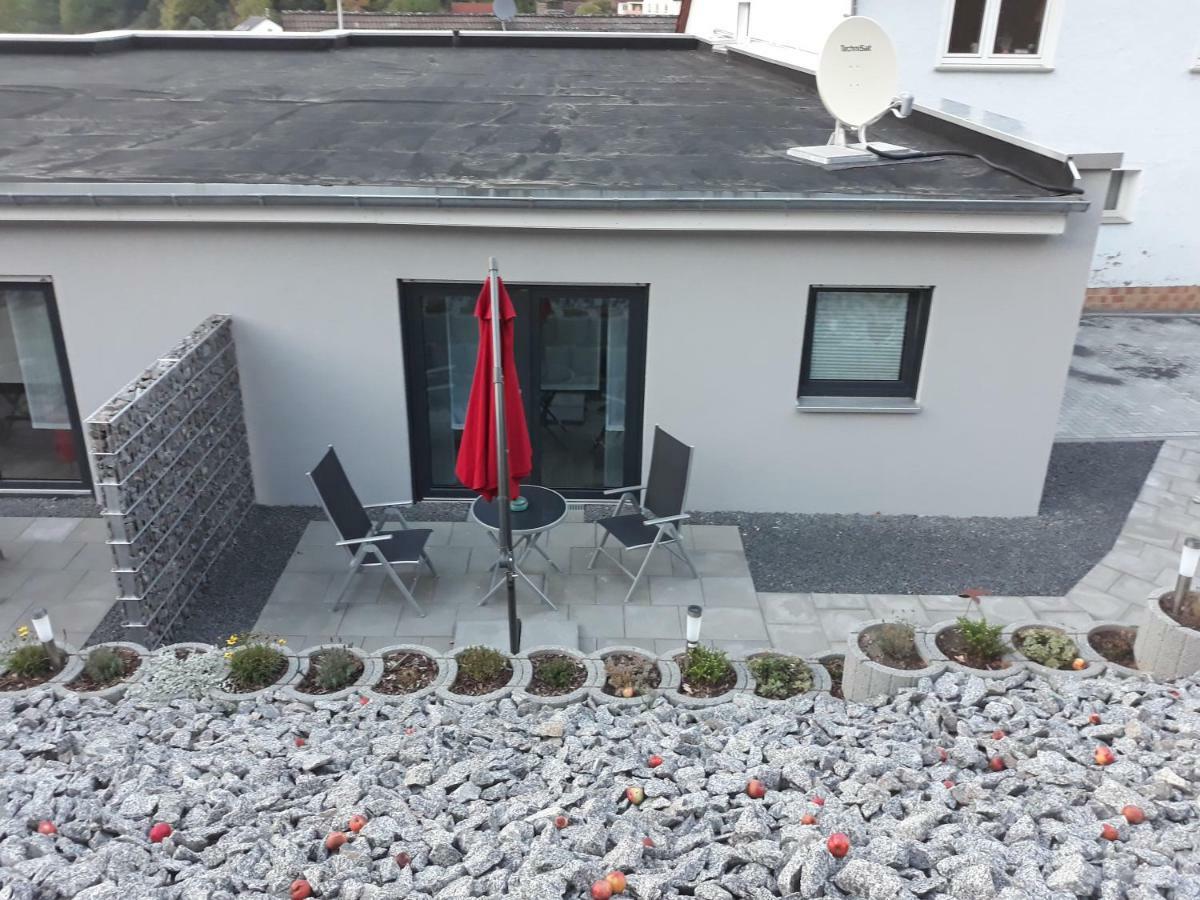 Aulbach' S Appartments Leidersbach Εξωτερικό φωτογραφία